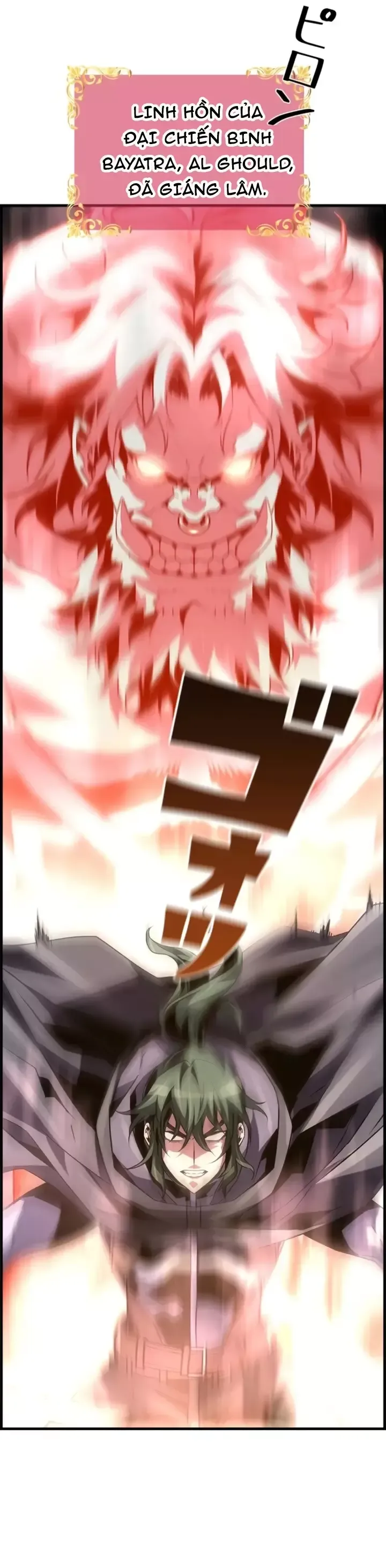 đọc truyện Đặc Tính Tiến Hóa Của Chiêu Hồn Sư Chương 87 ảnh 20 tại Thiên Thai Truyện