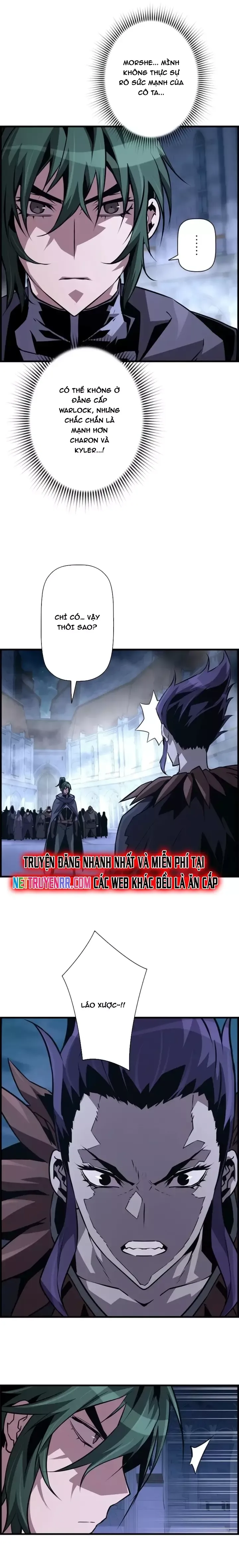 đọc truyện Đặc Tính Tiến Hóa Của Chiêu Hồn Sư Chương 87 ảnh 4 tại Thiên Thai Truyện