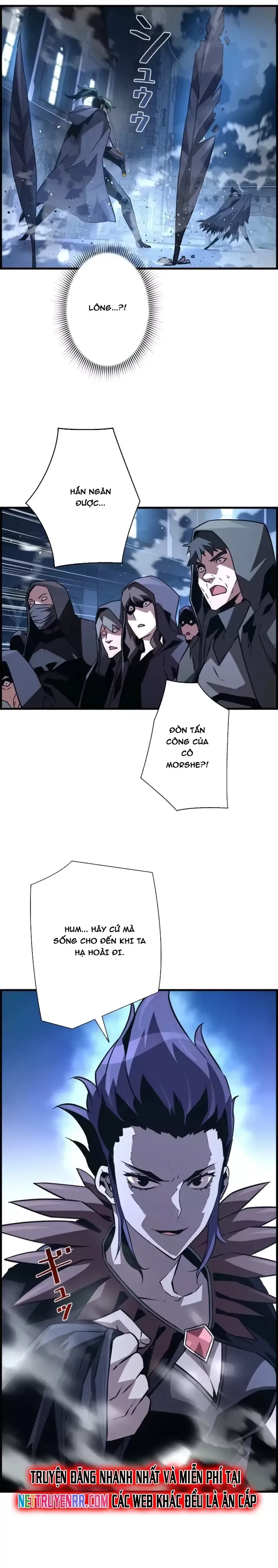 đọc truyện Đặc Tính Tiến Hóa Của Chiêu Hồn Sư Chương 87 ảnh 6 tại Thiên Thai Truyện