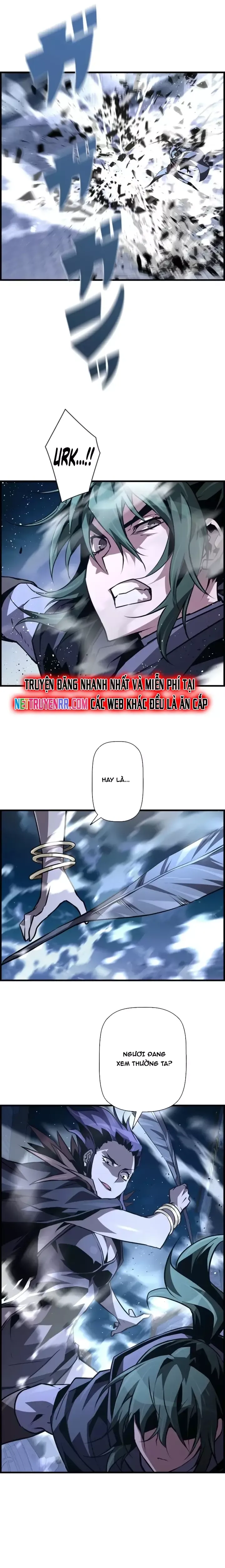 đọc truyện Đặc Tính Tiến Hóa Của Chiêu Hồn Sư Chương 87 ảnh 8 tại Thiên Thai Truyện