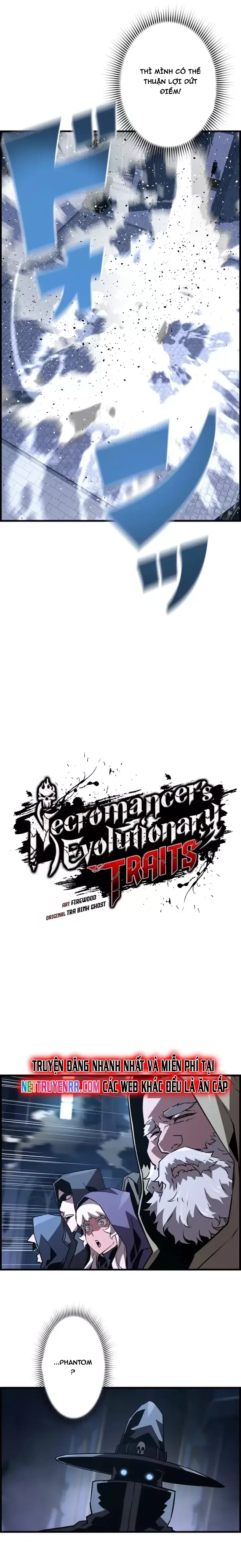 đọc truyện Đặc Tính Tiến Hóa Của Chiêu Hồn Sư Chương 87 ảnh 10 tại Thiên Thai Truyện