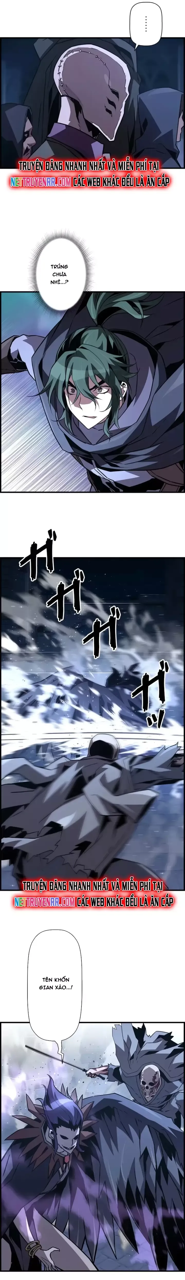 đọc truyện Đặc Tính Tiến Hóa Của Chiêu Hồn Sư Chương 87 ảnh 11 tại Thiên Thai Truyện