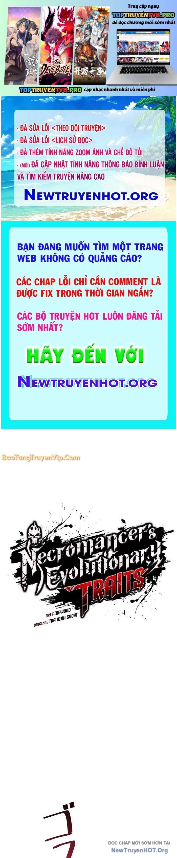 đọc truyện Đặc Tính Tiến Hóa Của Chiêu Hồn Sư Chương 88 ảnh 3 tại Thiên Thai Truyện