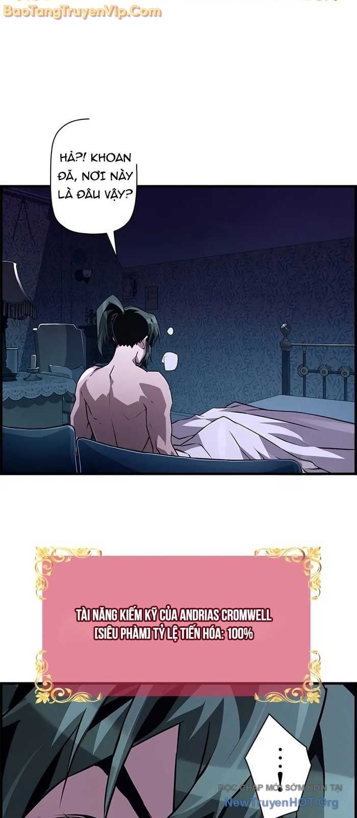 đọc truyện Đặc Tính Tiến Hóa Của Chiêu Hồn Sư Chương 88 ảnh 13 tại Thiên Thai Truyện