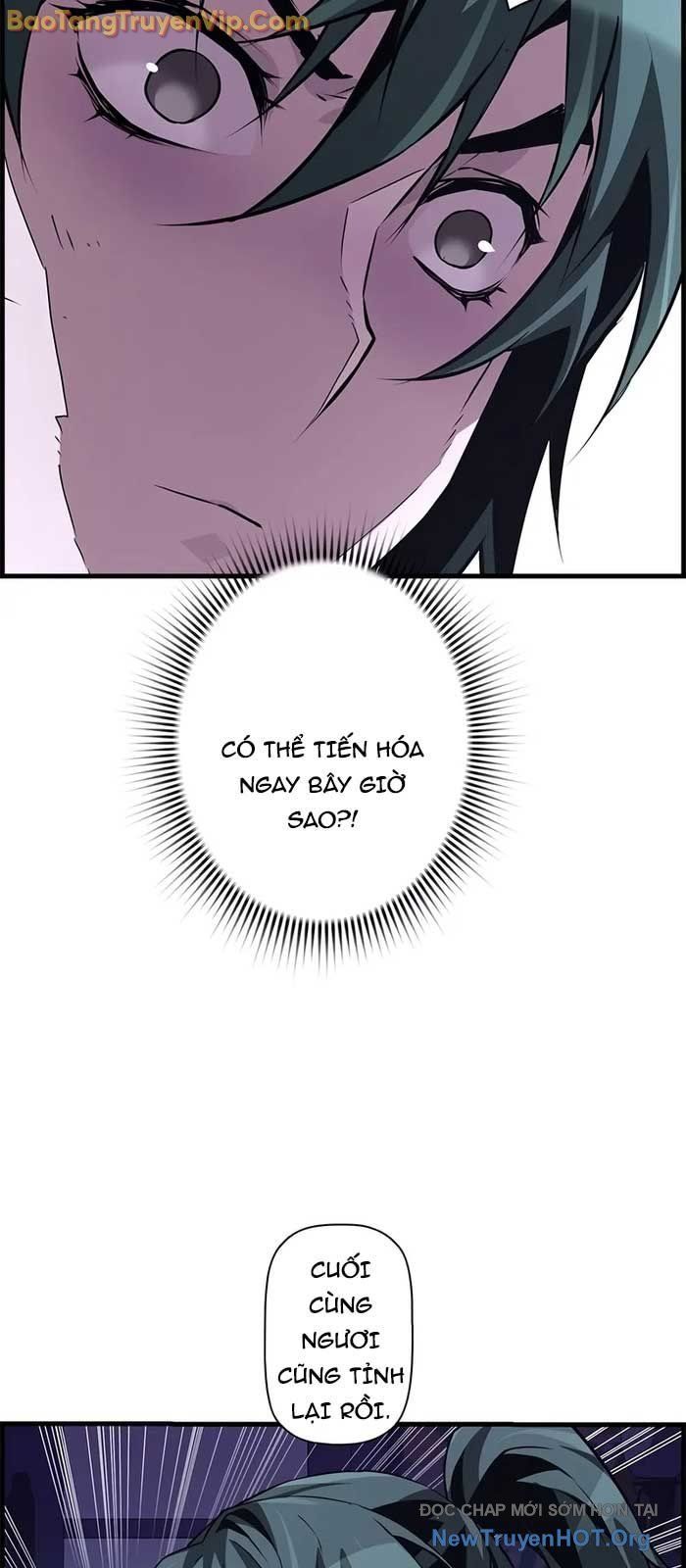 đọc truyện Đặc Tính Tiến Hóa Của Chiêu Hồn Sư Chương 88 ảnh 14 tại Thiên Thai Truyện