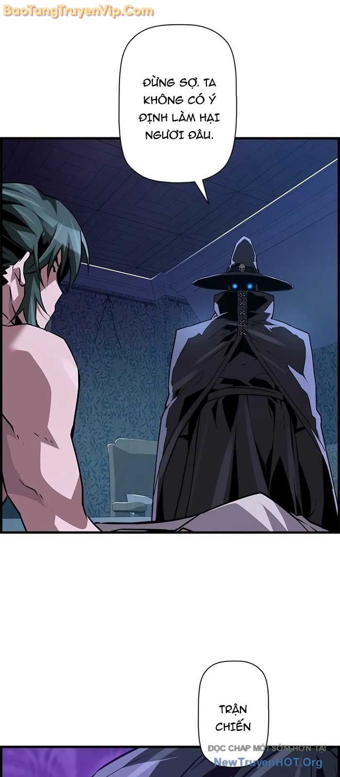 đọc truyện Đặc Tính Tiến Hóa Của Chiêu Hồn Sư Chương 88 ảnh 17 tại Thiên Thai Truyện