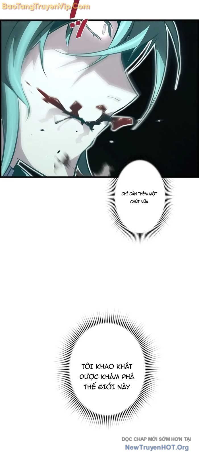 đọc truyện Đặc Tính Tiến Hóa Của Chiêu Hồn Sư Chương 88 ảnh 4 tại Thiên Thai Truyện