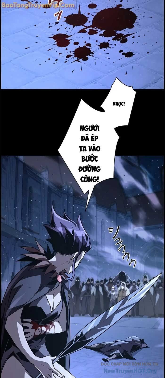 đọc truyện Đặc Tính Tiến Hóa Của Chiêu Hồn Sư Chương 88 ảnh 24 tại Thiên Thai Truyện