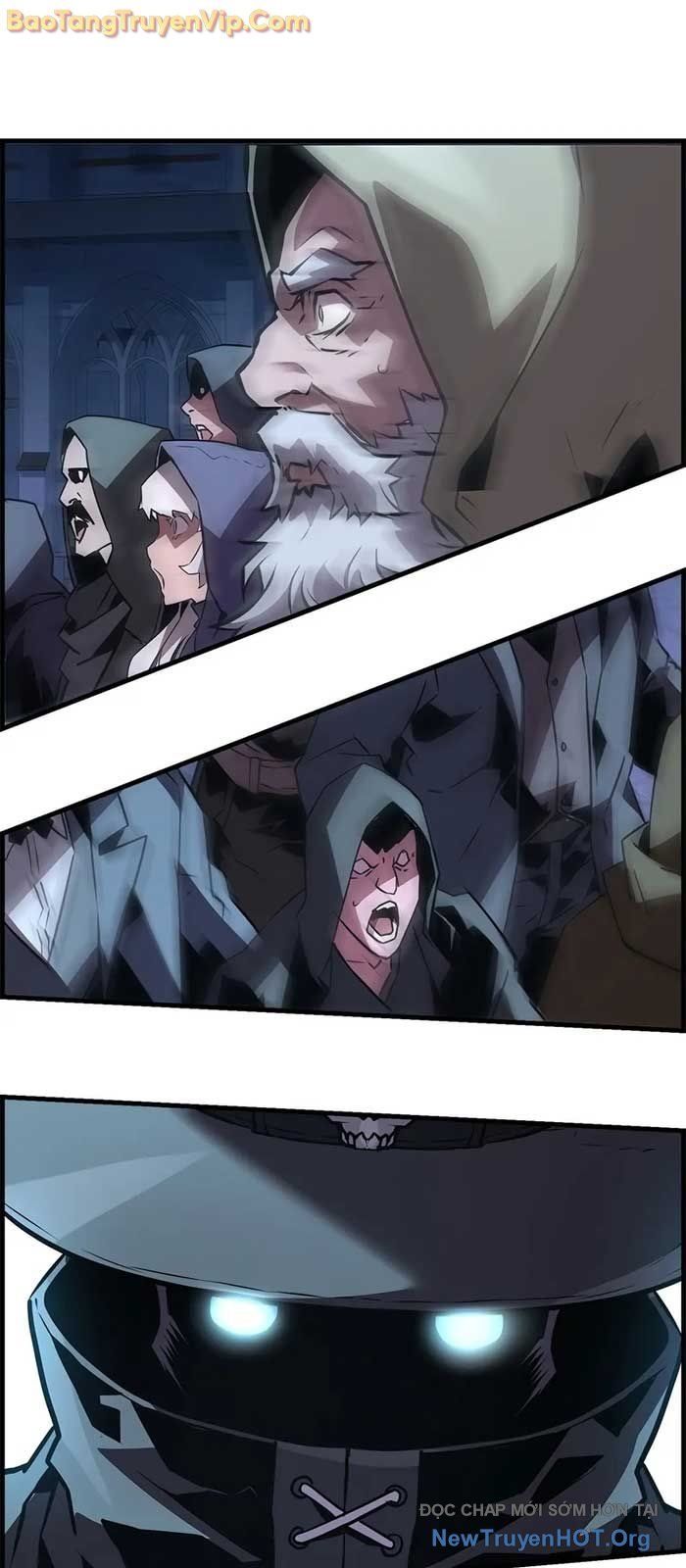 đọc truyện Đặc Tính Tiến Hóa Của Chiêu Hồn Sư Chương 88 ảnh 5 tại Thiên Thai Truyện