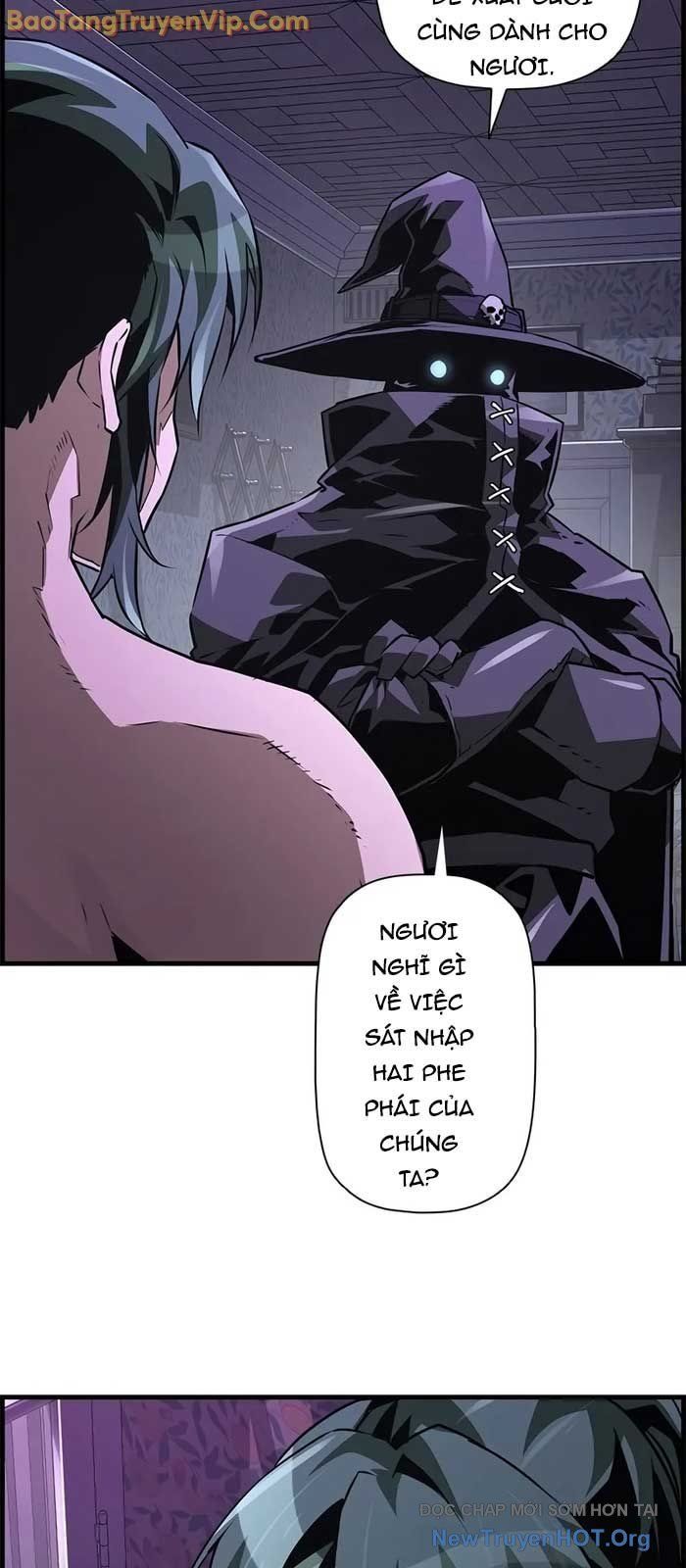 đọc truyện Đặc Tính Tiến Hóa Của Chiêu Hồn Sư Chương 88 ảnh 35 tại Thiên Thai Truyện