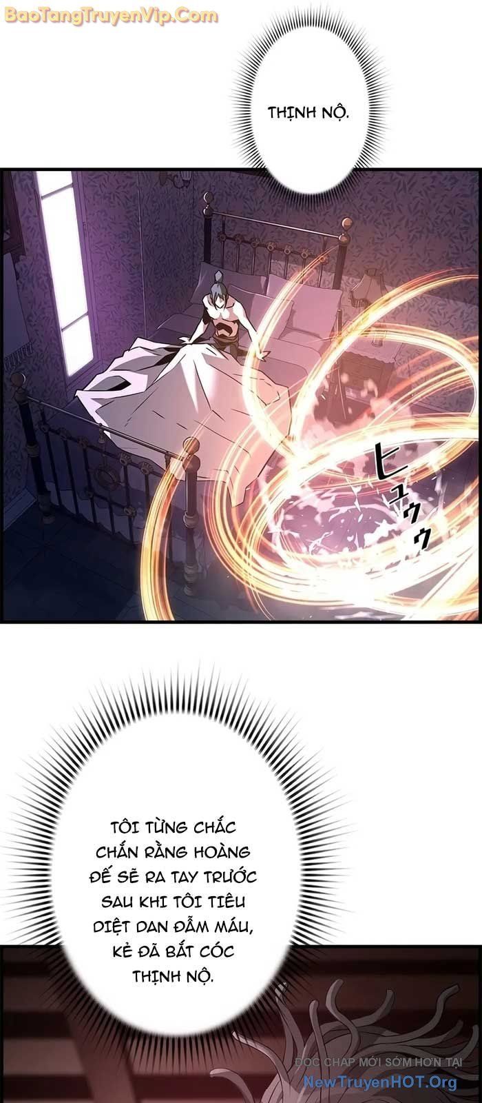 đọc truyện Đặc Tính Tiến Hóa Của Chiêu Hồn Sư Chương 88 ảnh 52 tại Thiên Thai Truyện