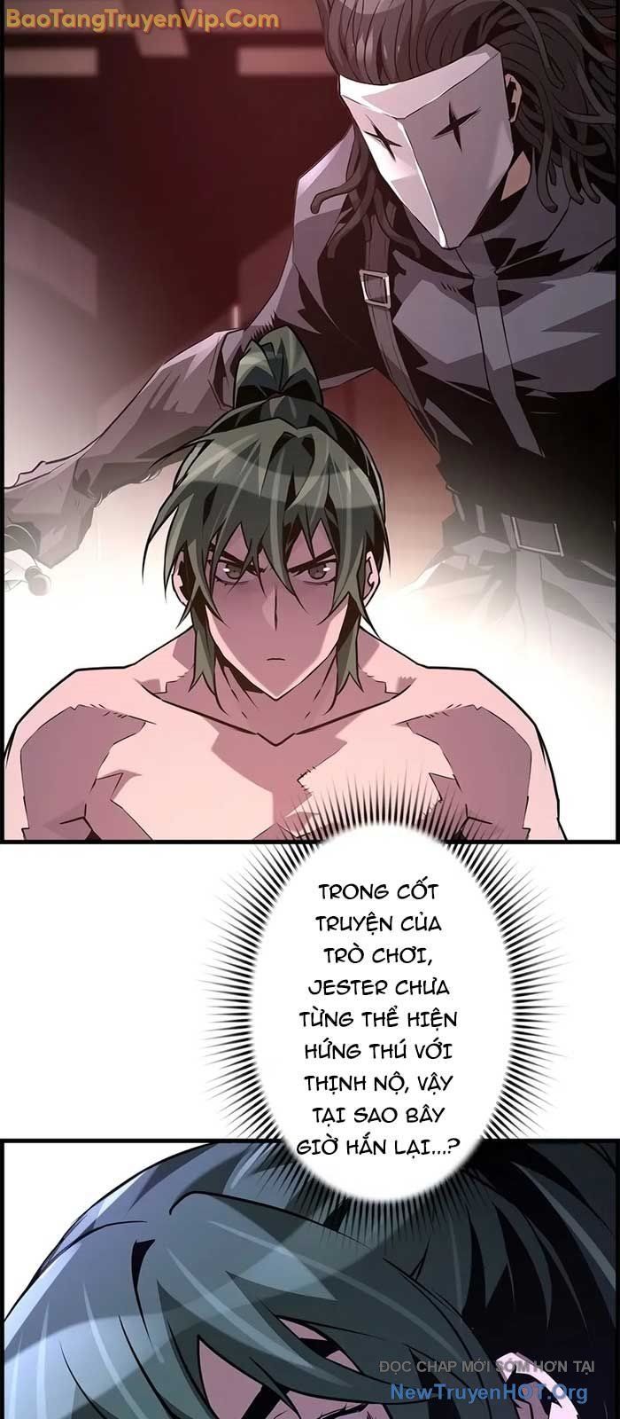 đọc truyện Đặc Tính Tiến Hóa Của Chiêu Hồn Sư Chương 88 ảnh 53 tại Thiên Thai Truyện