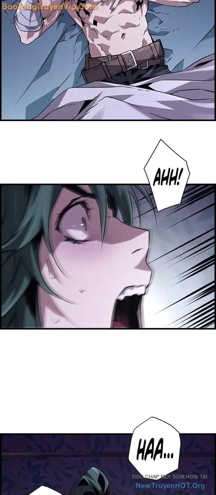 đọc truyện Đặc Tính Tiến Hóa Của Chiêu Hồn Sư Chương 88 ảnh 11 tại Thiên Thai Truyện