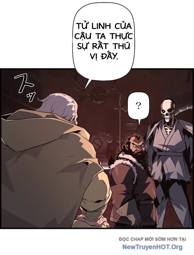 đọc truyện Đặc Tính Tiến Hóa Của Chiêu Hồn Sư Chương 89 ảnh 118 tại Thiên Thai Truyện