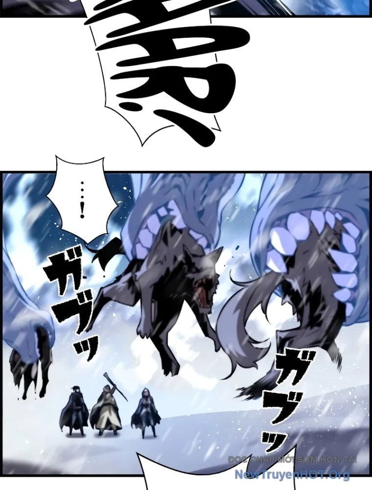 đọc truyện Đặc Tính Tiến Hóa Của Chiêu Hồn Sư Chương 89 ảnh 17 tại Thiên Thai Truyện