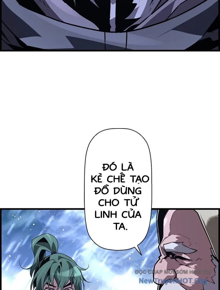 đọc truyện Đặc Tính Tiến Hóa Của Chiêu Hồn Sư Chương 89 ảnh 4 tại Thiên Thai Truyện