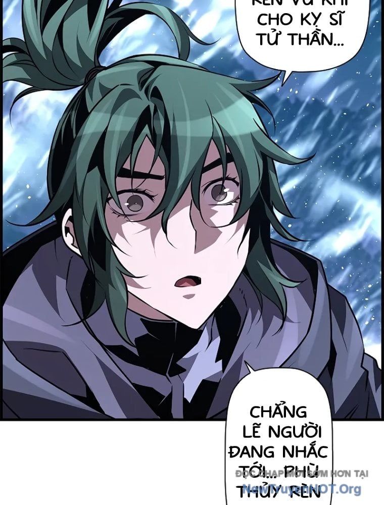 đọc truyện Đặc Tính Tiến Hóa Của Chiêu Hồn Sư Chương 89 ảnh 6 tại Thiên Thai Truyện