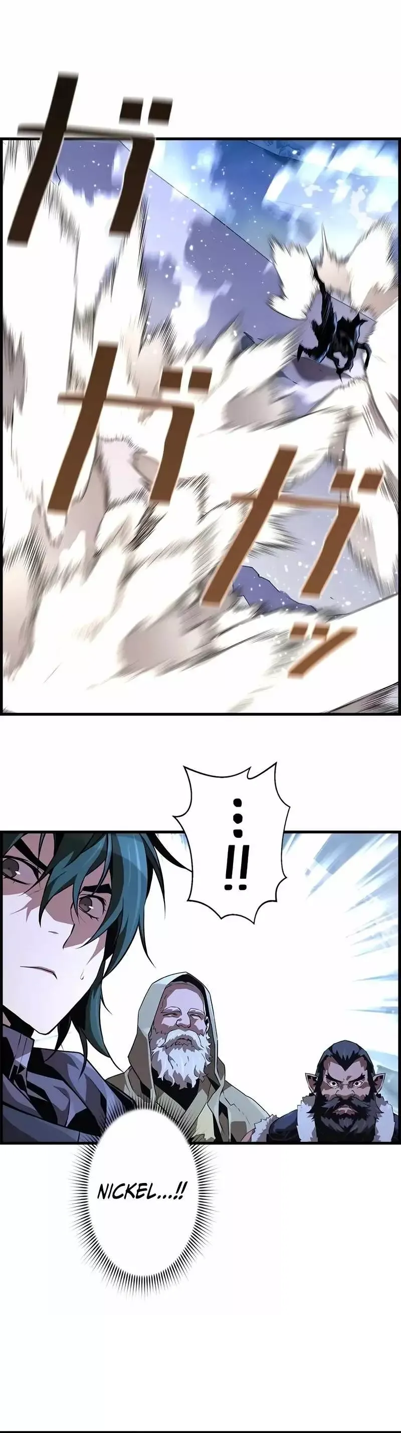 đọc truyện Đặc Tính Tiến Hóa Của Chiêu Hồn Sư Chương 90 ảnh 13 tại Thiên Thai Truyện