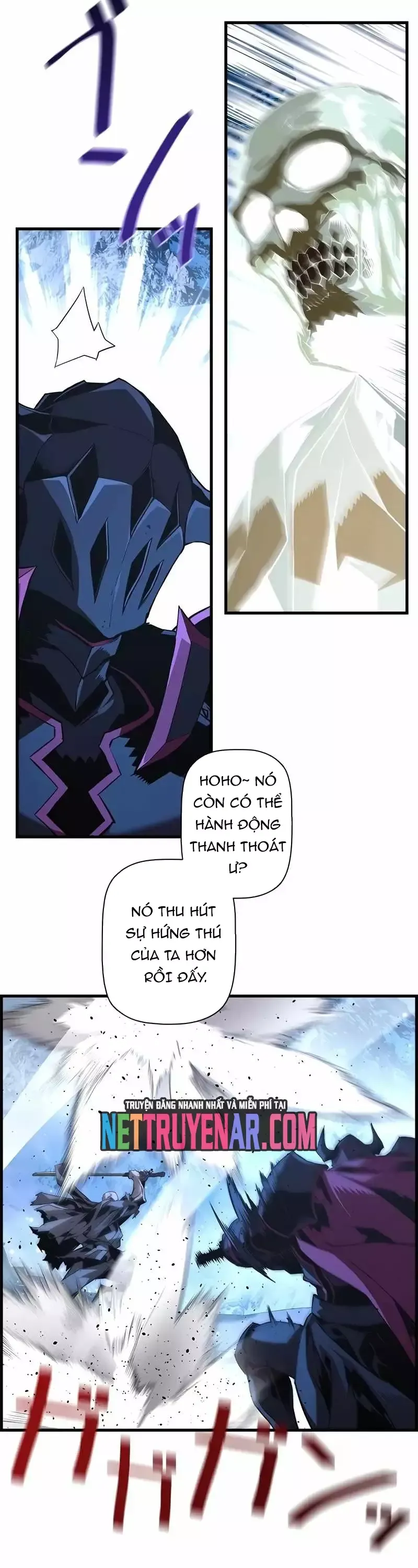 đọc truyện Đặc Tính Tiến Hóa Của Chiêu Hồn Sư Chương 90 ảnh 15 tại Thiên Thai Truyện