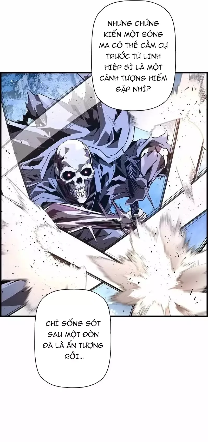 đọc truyện Đặc Tính Tiến Hóa Của Chiêu Hồn Sư Chương 90 ảnh 17 tại Thiên Thai Truyện