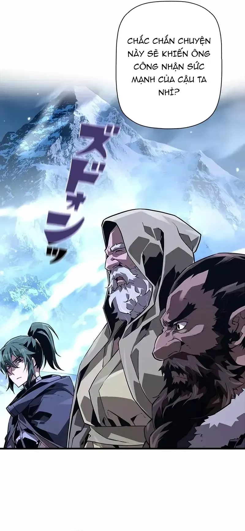 đọc truyện Đặc Tính Tiến Hóa Của Chiêu Hồn Sư Chương 90 ảnh 18 tại Thiên Thai Truyện