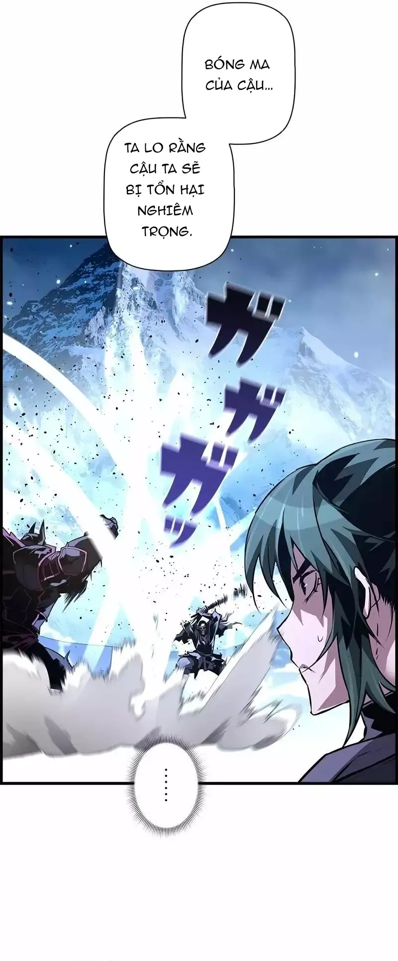 đọc truyện Đặc Tính Tiến Hóa Của Chiêu Hồn Sư Chương 90 ảnh 21 tại Thiên Thai Truyện