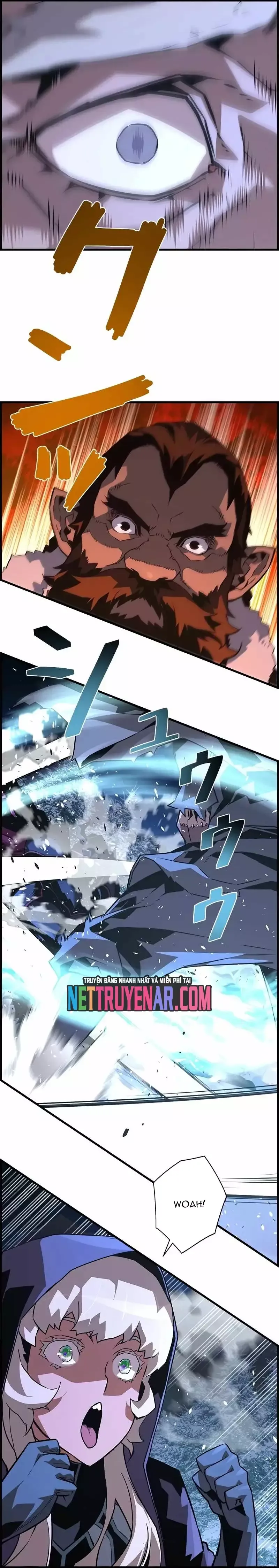 đọc truyện Đặc Tính Tiến Hóa Của Chiêu Hồn Sư Chương 90 ảnh 26 tại Thiên Thai Truyện