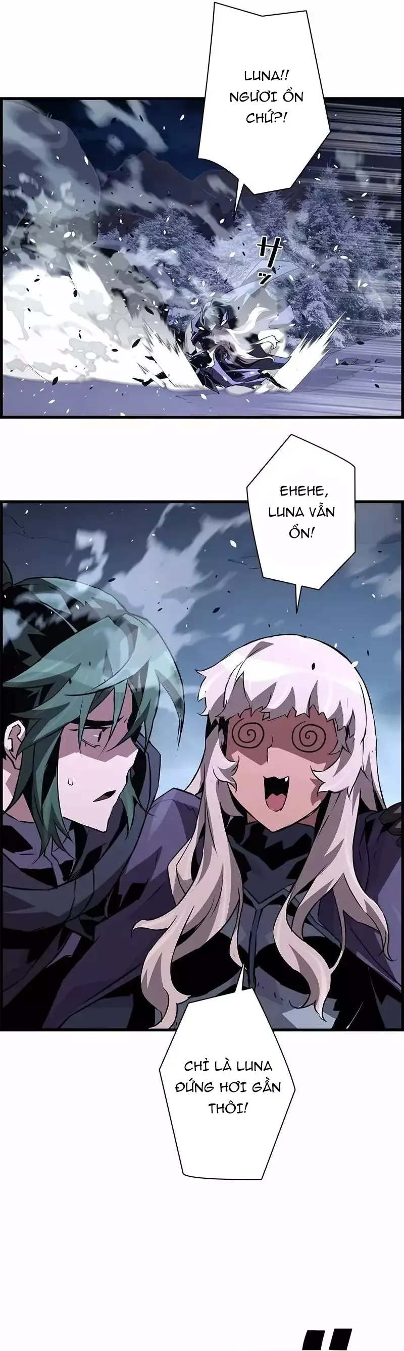 đọc truyện Đặc Tính Tiến Hóa Của Chiêu Hồn Sư Chương 90 ảnh 35 tại Thiên Thai Truyện