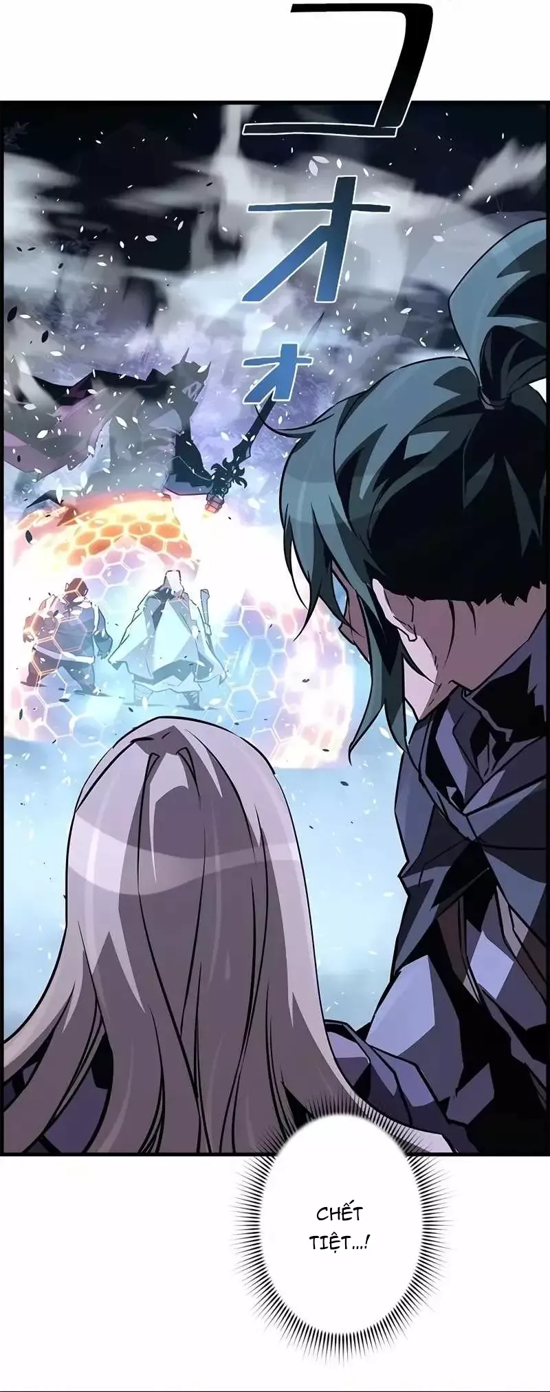 đọc truyện Đặc Tính Tiến Hóa Của Chiêu Hồn Sư Chương 90 ảnh 36 tại Thiên Thai Truyện