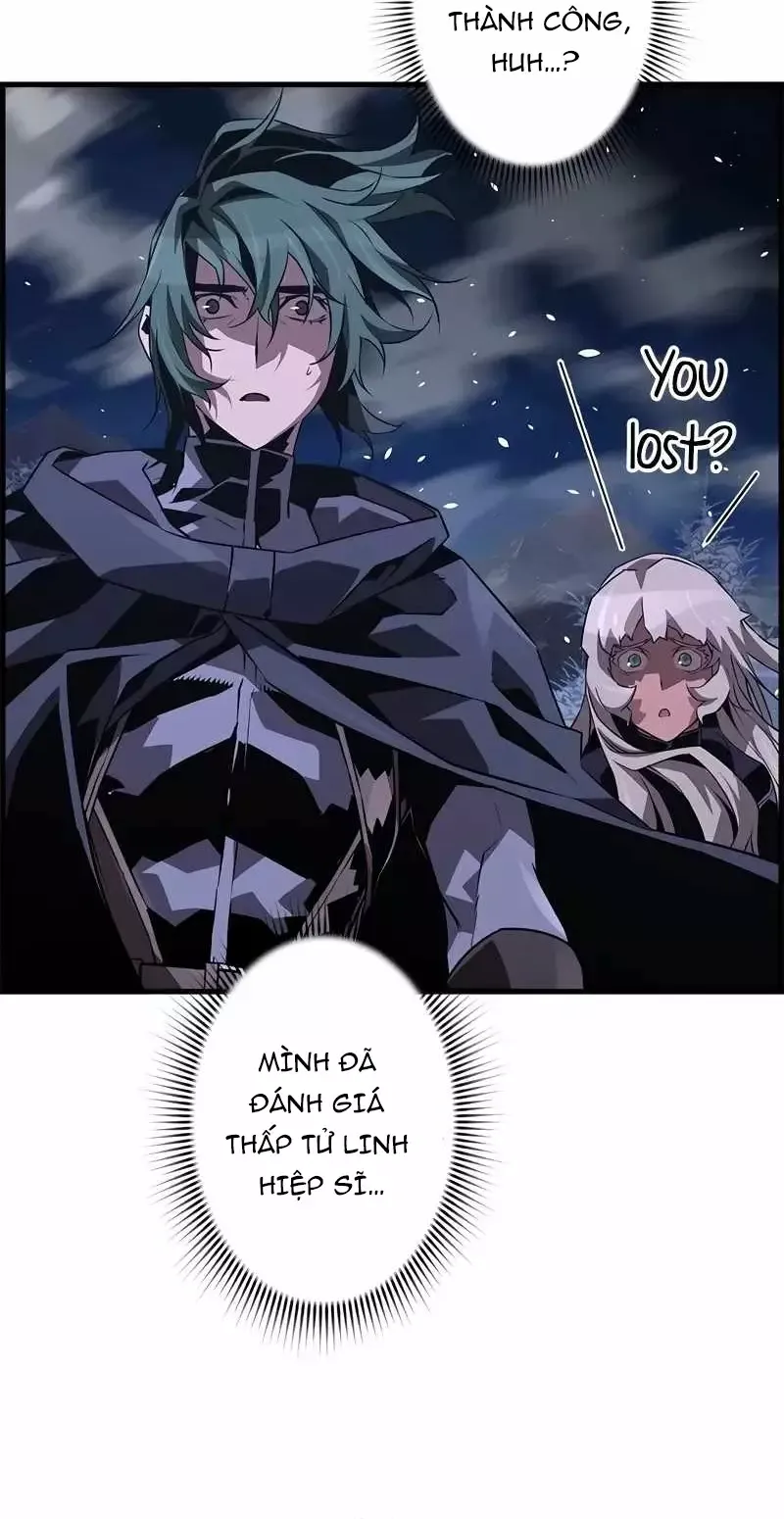 đọc truyện Đặc Tính Tiến Hóa Của Chiêu Hồn Sư Chương 90 ảnh 38 tại Thiên Thai Truyện