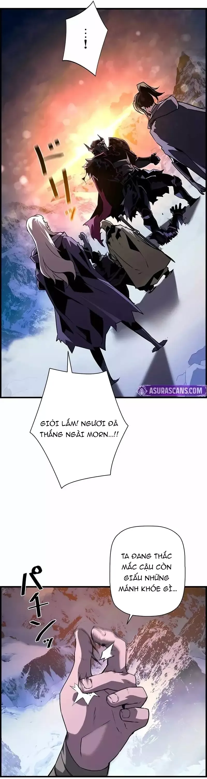 đọc truyện Đặc Tính Tiến Hóa Của Chiêu Hồn Sư Chương 90 ảnh 41 tại Thiên Thai Truyện