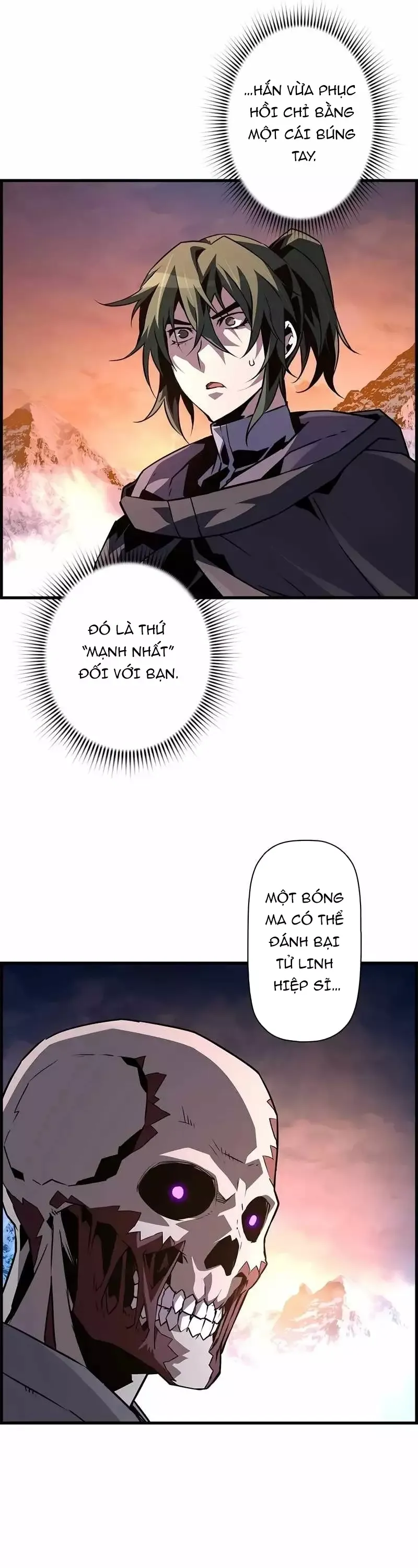 đọc truyện Đặc Tính Tiến Hóa Của Chiêu Hồn Sư Chương 90 ảnh 43 tại Thiên Thai Truyện