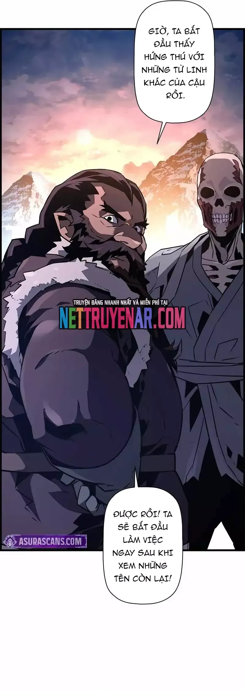 đọc truyện Đặc Tính Tiến Hóa Của Chiêu Hồn Sư Chương 90 ảnh 45 tại Thiên Thai Truyện