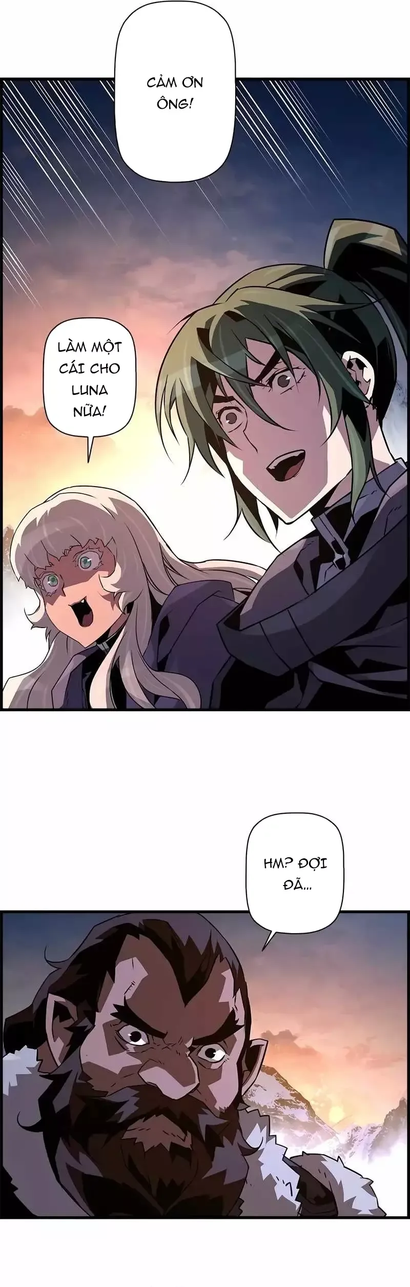 đọc truyện Đặc Tính Tiến Hóa Của Chiêu Hồn Sư Chương 90 ảnh 46 tại Thiên Thai Truyện