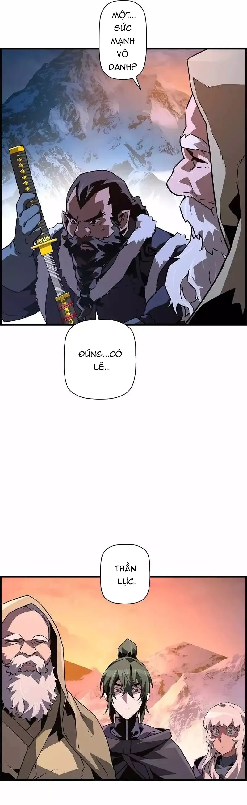 đọc truyện Đặc Tính Tiến Hóa Của Chiêu Hồn Sư Chương 90 ảnh 50 tại Thiên Thai Truyện