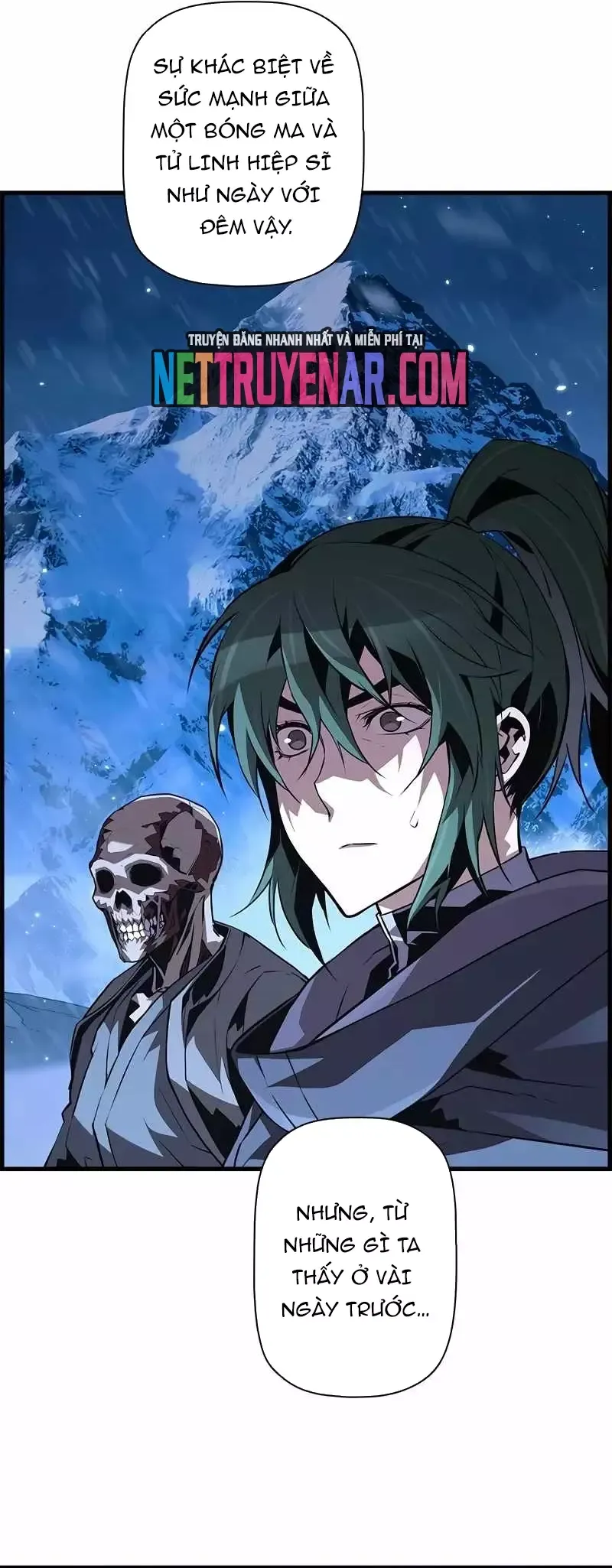 đọc truyện Đặc Tính Tiến Hóa Của Chiêu Hồn Sư Chương 90 ảnh 7 tại Thiên Thai Truyện