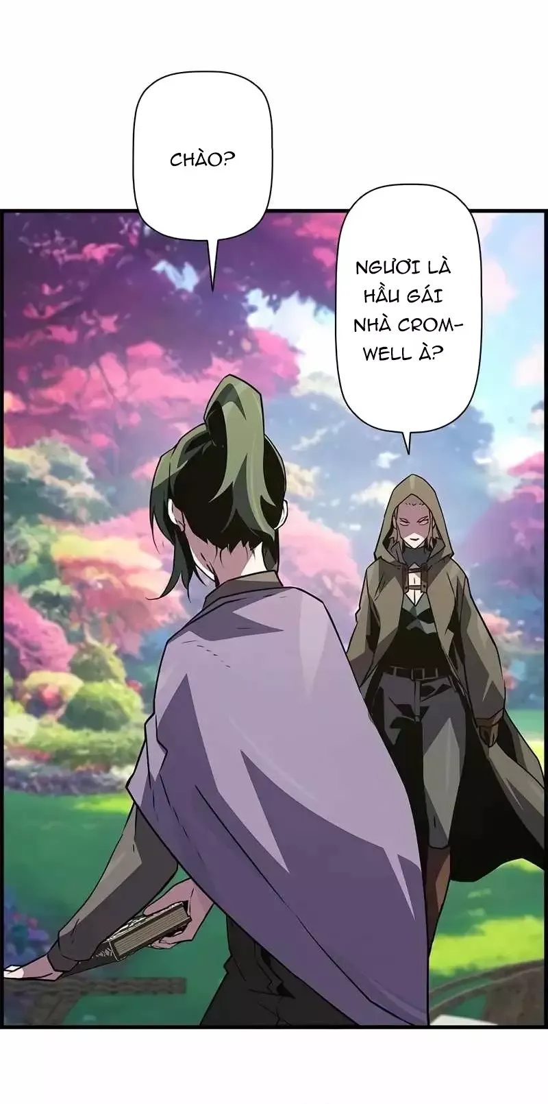 đọc truyện Đặc Tính Tiến Hóa Của Chiêu Hồn Sư Chương 90 ảnh 54 tại Thiên Thai Truyện