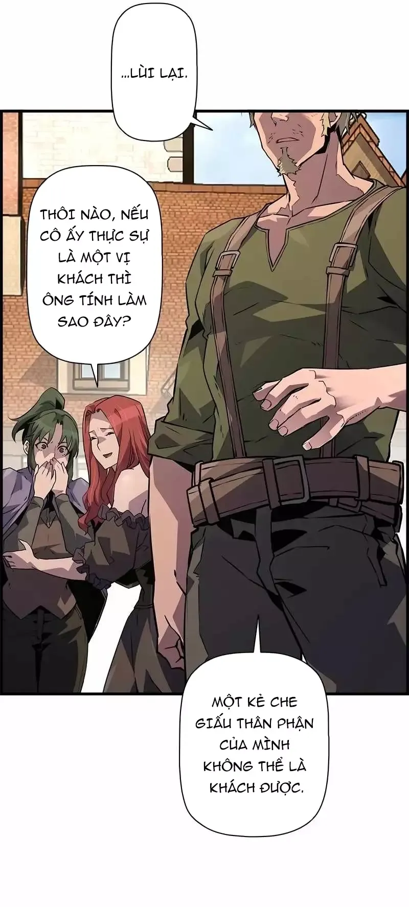 đọc truyện Đặc Tính Tiến Hóa Của Chiêu Hồn Sư Chương 90 ảnh 59 tại Thiên Thai Truyện