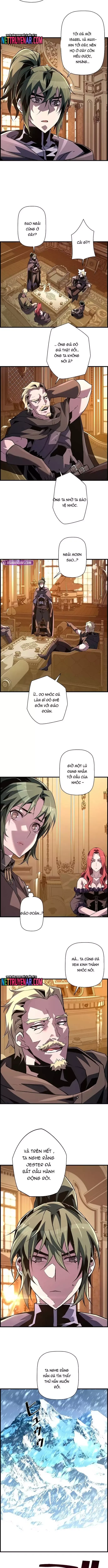 đọc truyện Đặc Tính Tiến Hóa Của Chiêu Hồn Sư Chương 91 ảnh 13 tại Thiên Thai Truyện