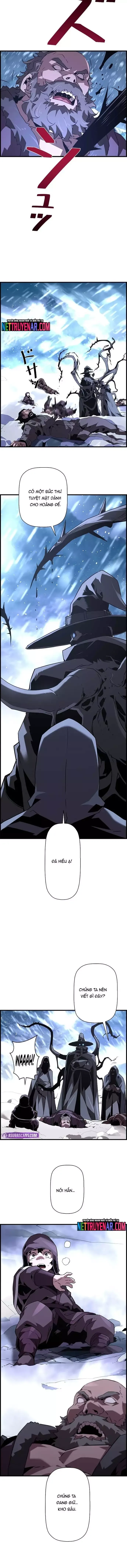 đọc truyện Đặc Tính Tiến Hóa Của Chiêu Hồn Sư Chương 91 ảnh 14 tại Thiên Thai Truyện