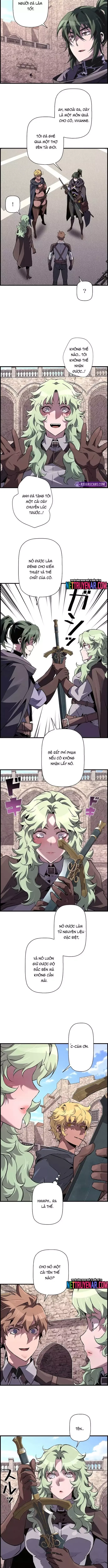 đọc truyện Đặc Tính Tiến Hóa Của Chiêu Hồn Sư Chương 91 ảnh 8 tại Thiên Thai Truyện