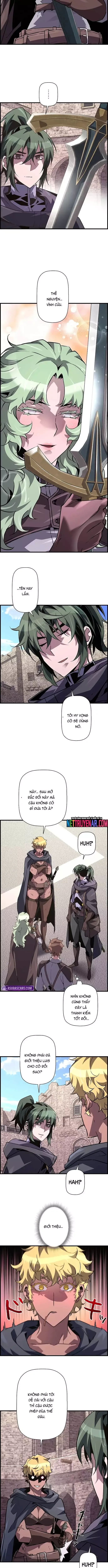 đọc truyện Đặc Tính Tiến Hóa Của Chiêu Hồn Sư Chương 91 ảnh 9 tại Thiên Thai Truyện