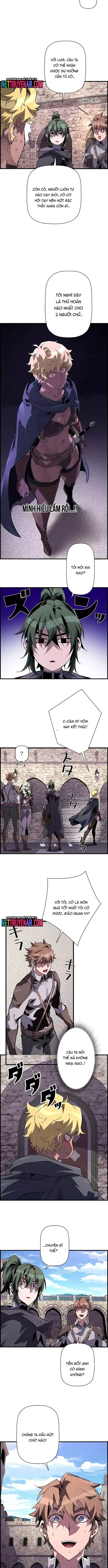 đọc truyện Đặc Tính Tiến Hóa Của Chiêu Hồn Sư Chương 91 ảnh 10 tại Thiên Thai Truyện