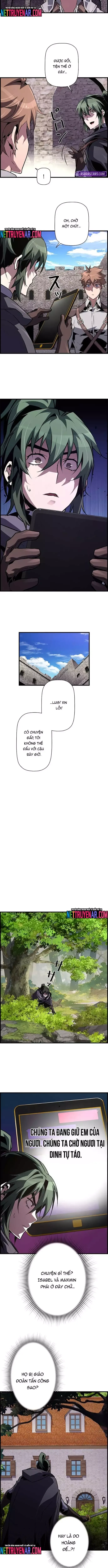 đọc truyện Đặc Tính Tiến Hóa Của Chiêu Hồn Sư Chương 91 ảnh 11 tại Thiên Thai Truyện