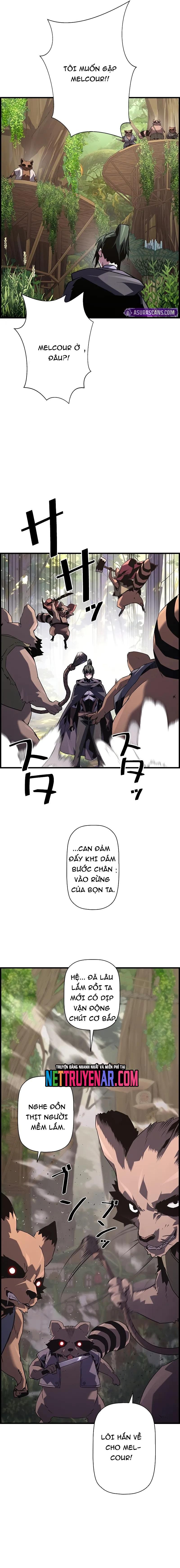 đọc truyện Đặc Tính Tiến Hóa Của Chiêu Hồn Sư Chương 92 ảnh 13 tại Thiên Thai Truyện