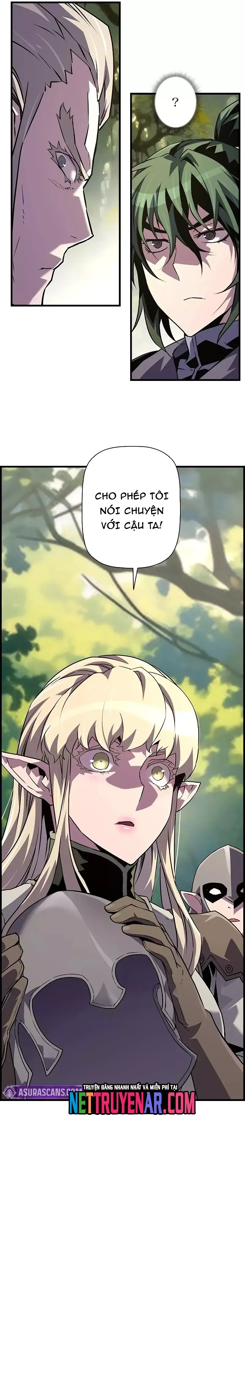 đọc truyện Đặc Tính Tiến Hóa Của Chiêu Hồn Sư Chương 93 ảnh 12 tại Thiên Thai Truyện