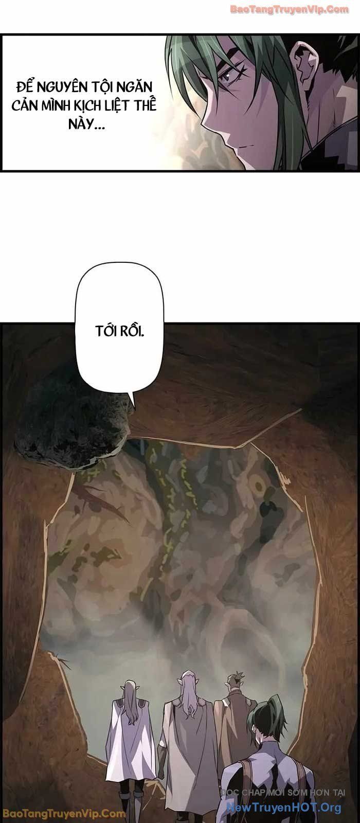 đọc truyện Đặc Tính Tiến Hóa Của Chiêu Hồn Sư Chương 96 ảnh 13 tại Thiên Thai Truyện