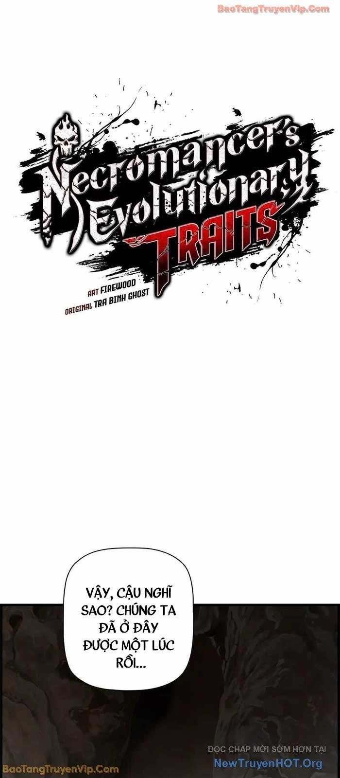 đọc truyện Đặc Tính Tiến Hóa Của Chiêu Hồn Sư Chương 96 ảnh 17 tại Thiên Thai Truyện