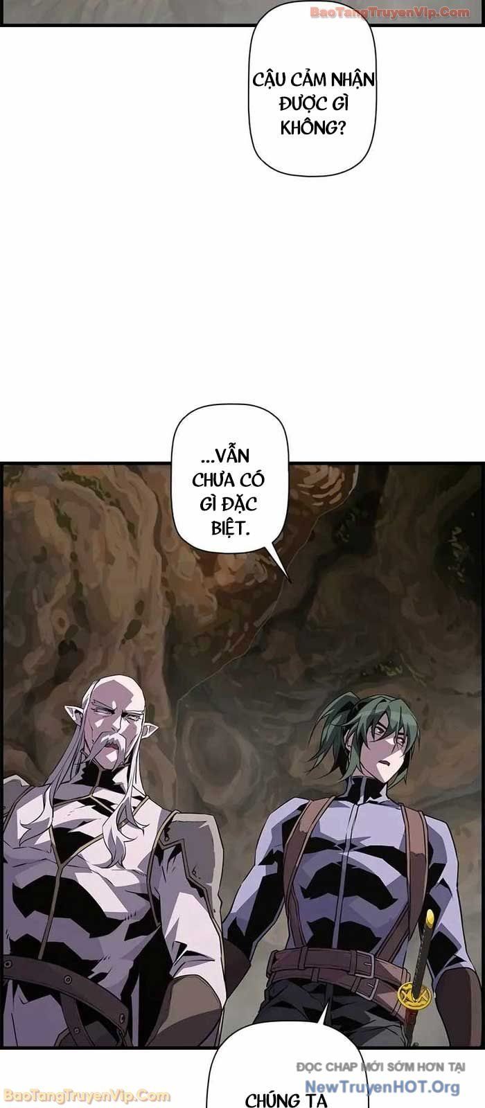 đọc truyện Đặc Tính Tiến Hóa Của Chiêu Hồn Sư Chương 96 ảnh 19 tại Thiên Thai Truyện