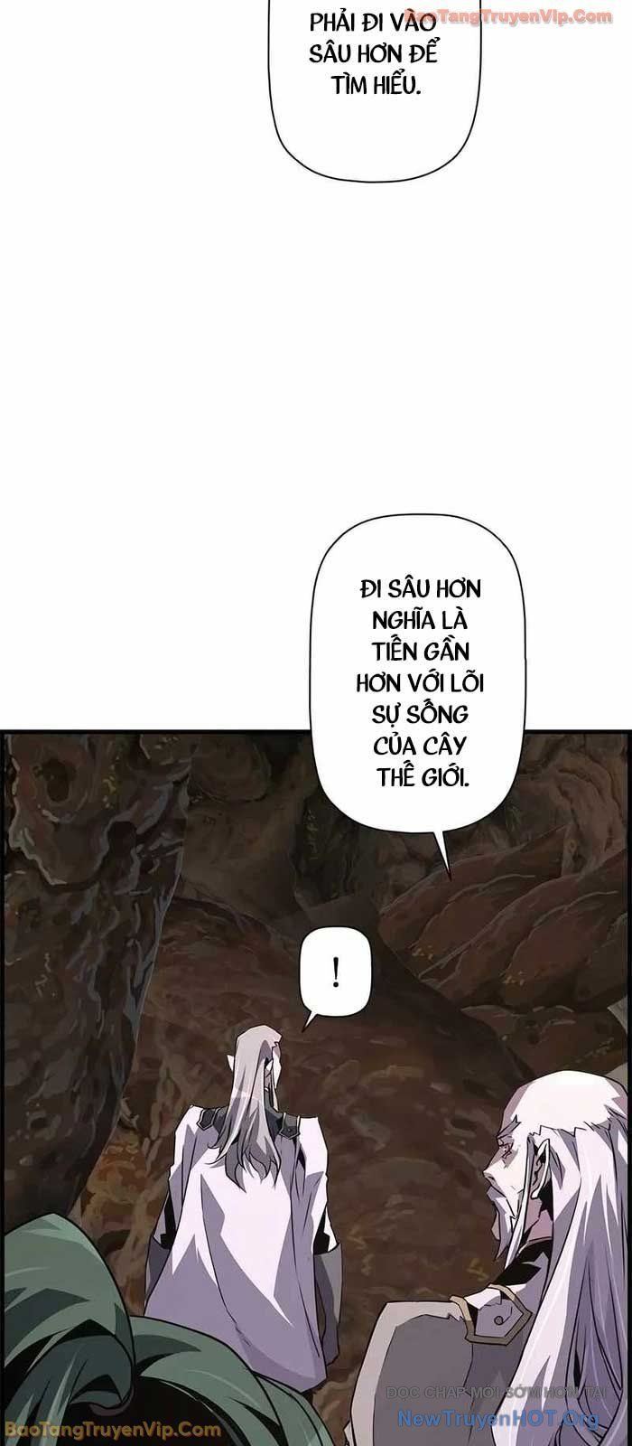 đọc truyện Đặc Tính Tiến Hóa Của Chiêu Hồn Sư Chương 96 ảnh 20 tại Thiên Thai Truyện